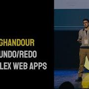 DotJS 2024 Bassel Ghandour Adding Undo Redo To Complex Web Apps