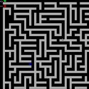 OpenGL Projects Pathfinding Game