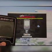 Прошивка Nokta Makro Legend