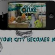 AR DIVE An Augmented Reality Game