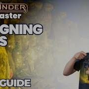 Designing NPCs An Easy Guide For NPCs In Pathfinder 2E