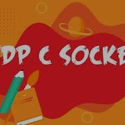 Socket Programming In C UDP
