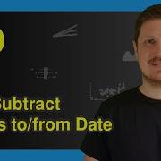 Add Subtract Weeks To From Date In Python 2 Examples Datetime Module Timedelta Function