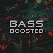 Andromedik With Me NCS Bass Boosted
