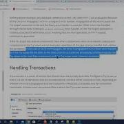 Mule 4 Try Scope Error Handling
