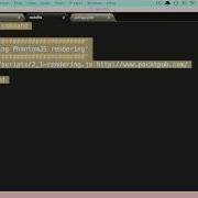 Rapid PhantomJS Tutorial A Quick Overview Of Automation Tools Packtpub Com