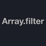 ES6 Array Filter Method 10