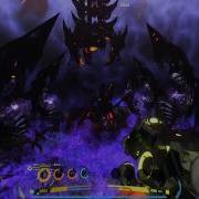Firefall BWA Necronus BOSS In 4K
