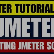 Урок JMeter 5 Создание скрипта JMeter с примером в реальном времени