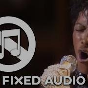 Michael Jackson Billie Jean Motown 25 But Without Music ASMR FIXED AUDIO RE UPLOAD