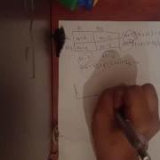 Identifying Main Effects And Interactions