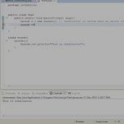 Constructor In Java And Constructor Overloading In Java