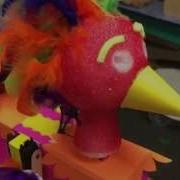 Hummingbird Robotics Bird 1