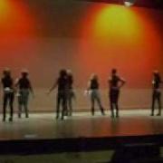 2011 Spring Bling Step Show Lambda Zeta Chi Sorority