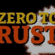 Zero To Rust 03 Tuple Struct Array