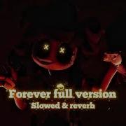 Forever Full Version Slowed Reverb AJDiSpirito