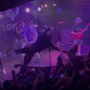 Turnstile Live At Mohawk Austin Austin TX 9 2 2021