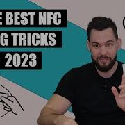 Вот почему вам НУЖНЫ NFC метки Автоматизация задач NFC