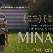Фильм Минари Minari 2020