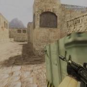 NmfxTV Paranoia 4 M4a1