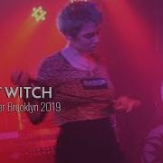 CLOSET WITCH Live At Black Flags Over Brooklyn 2019 FULL SET