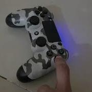 PS4 Controller Vibration Test