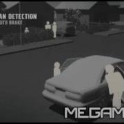 Volvo V60 Pedestrian Detection