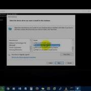 How To Install Microsoft Loop Back Adapter In Windows 10