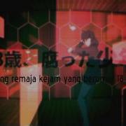 IA Lost Time Memory Indonesian Sub