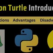 What Is Python Turtle Applications Advantages Disadvantages Amit Thinks