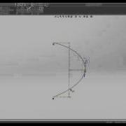 Как полностью определить сплайн в SOLIDWORKS