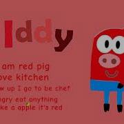 HEY DUGGEE CHOP CHOP 2026