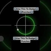 How To Dodge Punches Boxing Fighter Headmovement Dodging