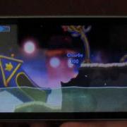 Worms Android App Full Review HTC Desire S HD