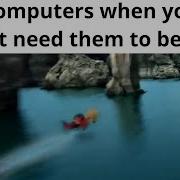 Computer Engineering Slander