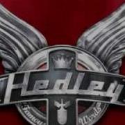 Bones Shatter Hedley