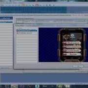 Rpg Maker VX Ace урок 49 Создание внутреннего меню игры Часть 1