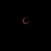 Time Lapse 2012 Annular Eclipse