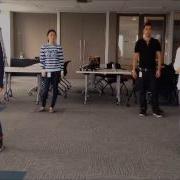FlashMob Tutorial Part 3 All Groups