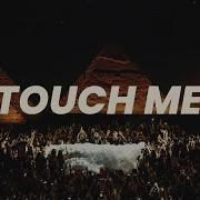 Rui Da Silva Touch Me Lian Wolf Afro House Remix