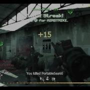 MW3 CoD4 Montage Raw Browny