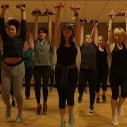 BLINDING LIGHTS By The Weeknd Dance Fitness Workout With Free Weights Valeoclub
