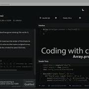 Codewars 7 Kyu Array Prototype Reverse JavaScript