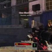 My First Cod Edit