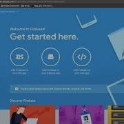 React Native Expo Firebase Authentication Starter Tutorial