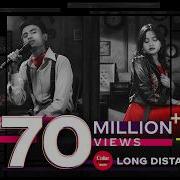 Long Distance Love Coke Studio Bangla Season 3 Ankan X Afrin Shuvendu