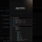 BUTTON HTML CSS Coding