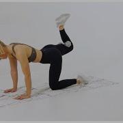 Week 11 Day 2 TABATA Lower Body Workout