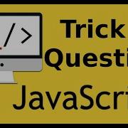 JavaScript Tricky Interview Question In Hindi Part 2