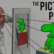 Solving Perspective Problems With The Picture Plane
